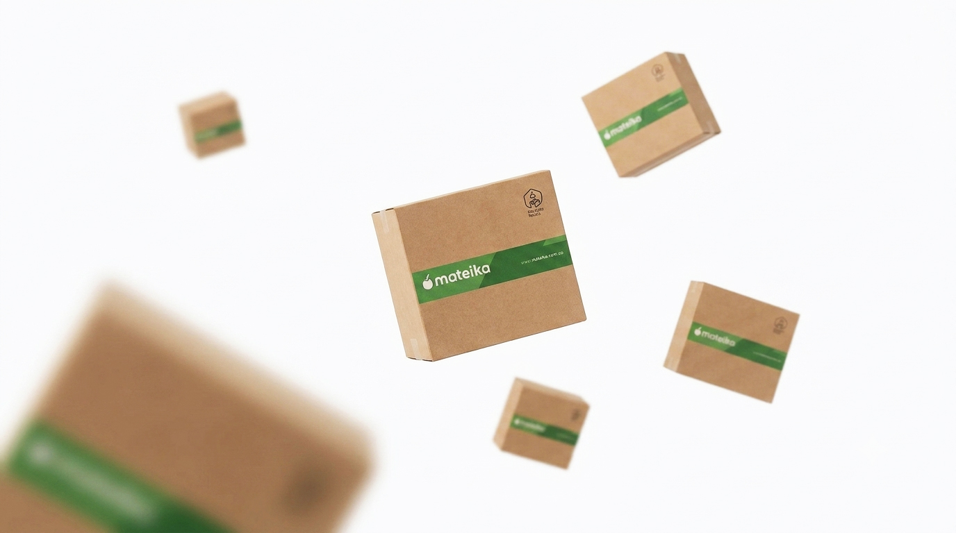 Envios de Kit de Mate a todo Colombia