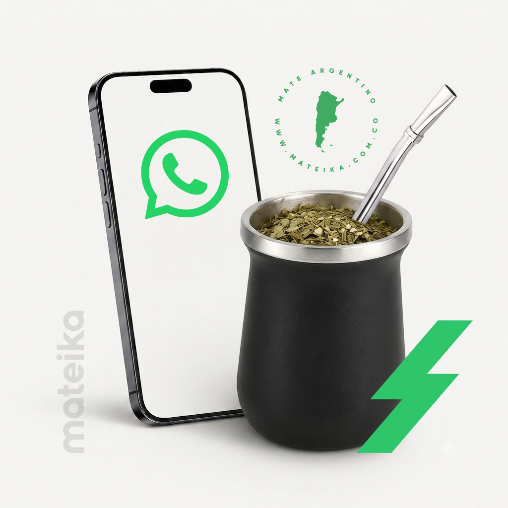 Contáctanos por WhatsApp