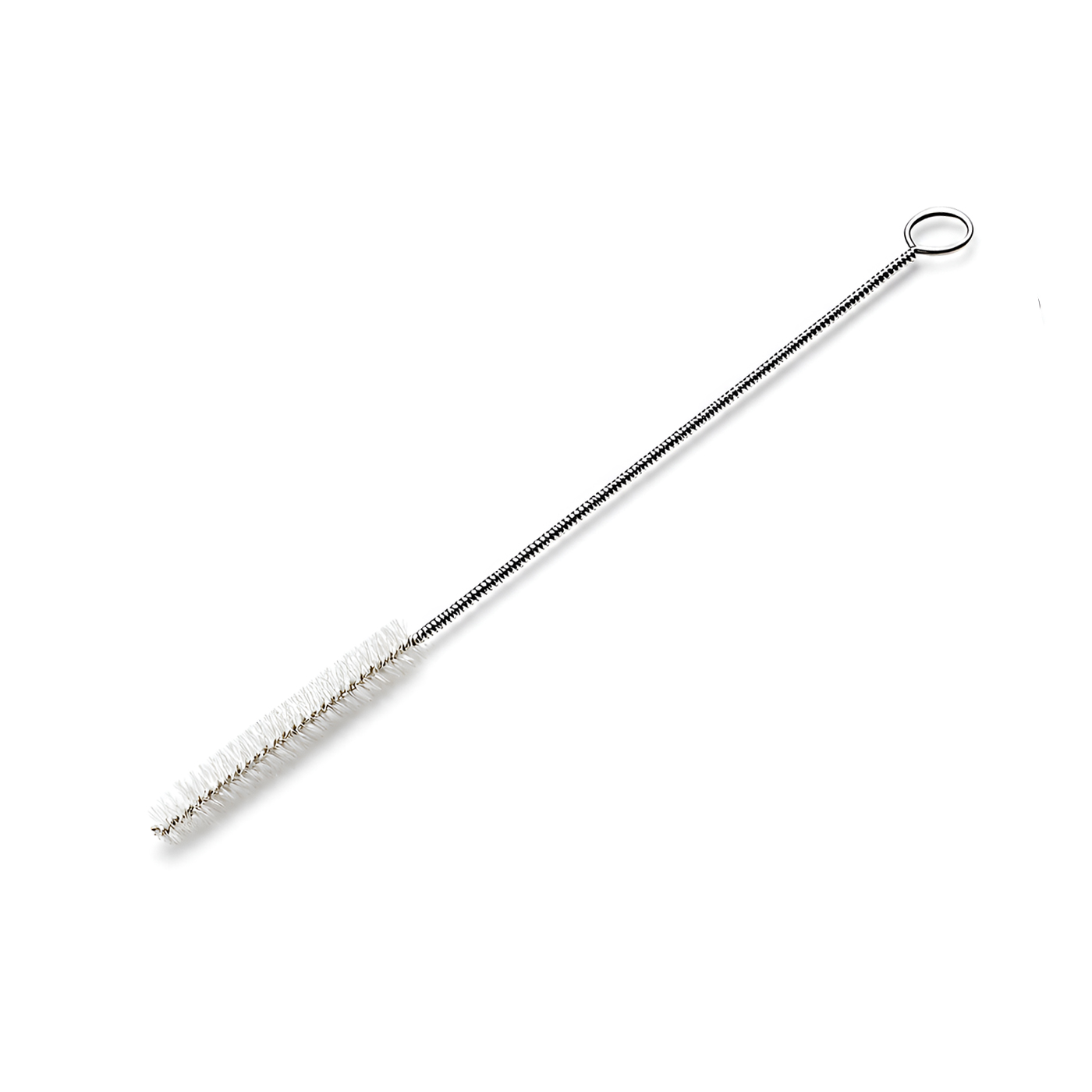 Microcepillo de limpieza para bombilla de mate