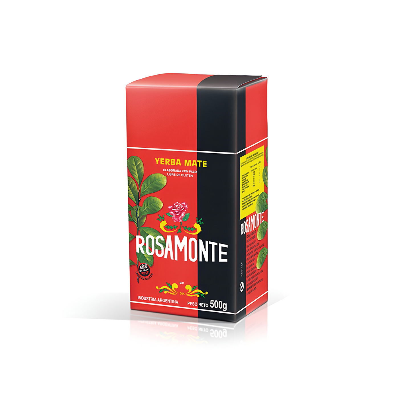 Yerba Mate Sabor Tradicional